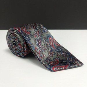 Christian Dior Silk Tie